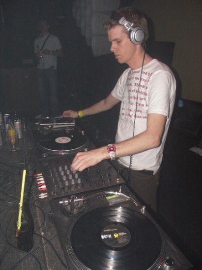 Elektra - Fléda 20.1.06